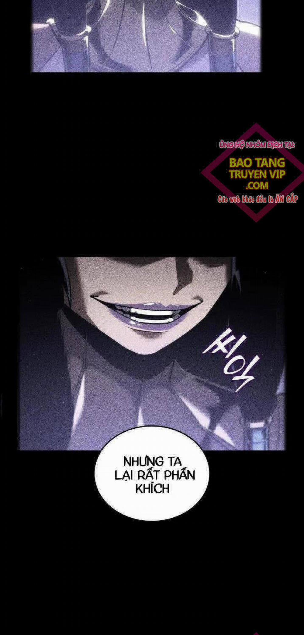 Sự Trở Lại Của Người Chơi Cấp Sss 119 trang 70