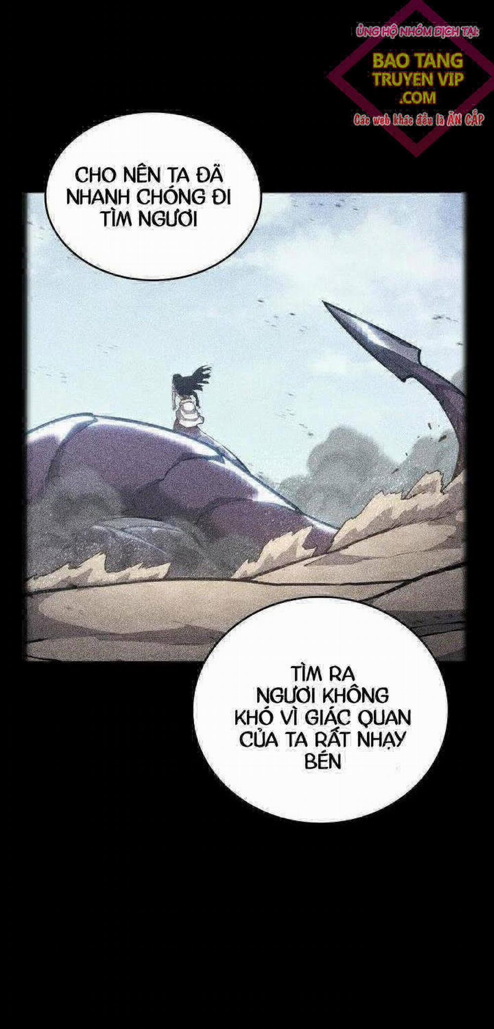 Sự Trở Lại Của Người Chơi Cấp Sss 119 trang 71