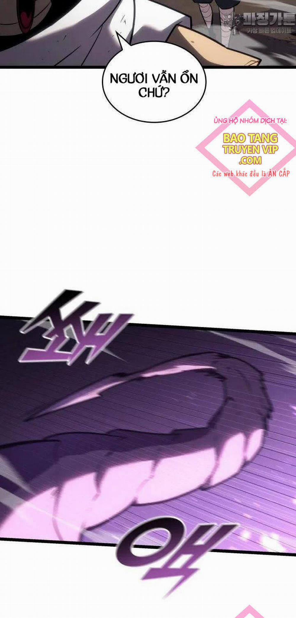 Sự Trở Lại Của Người Chơi Cấp Sss 119 trang 8