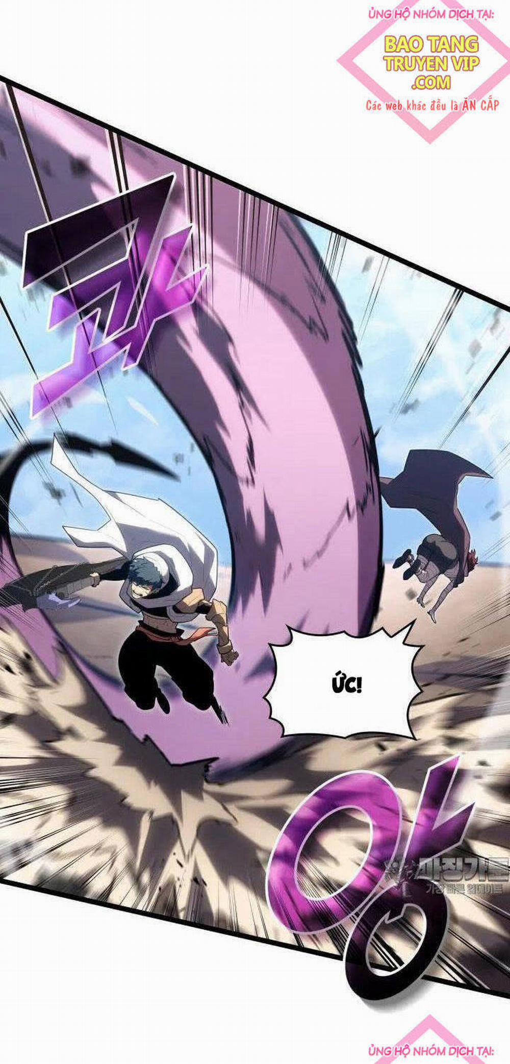 Sự Trở Lại Của Người Chơi Cấp Sss 119 trang 9