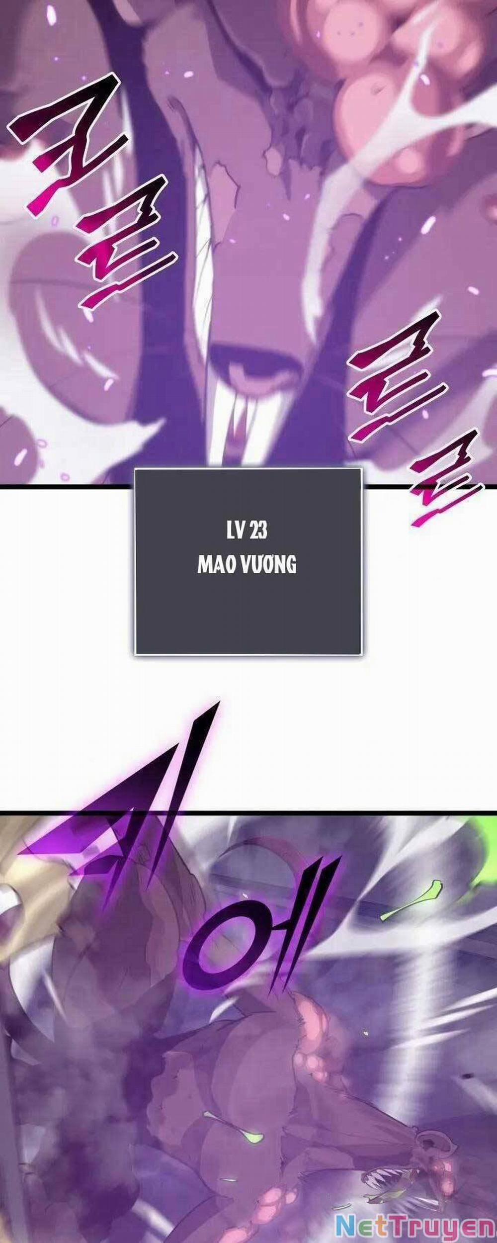 Sự Trở Lại Của Người Chơi Cấp Sss 12 trang 1