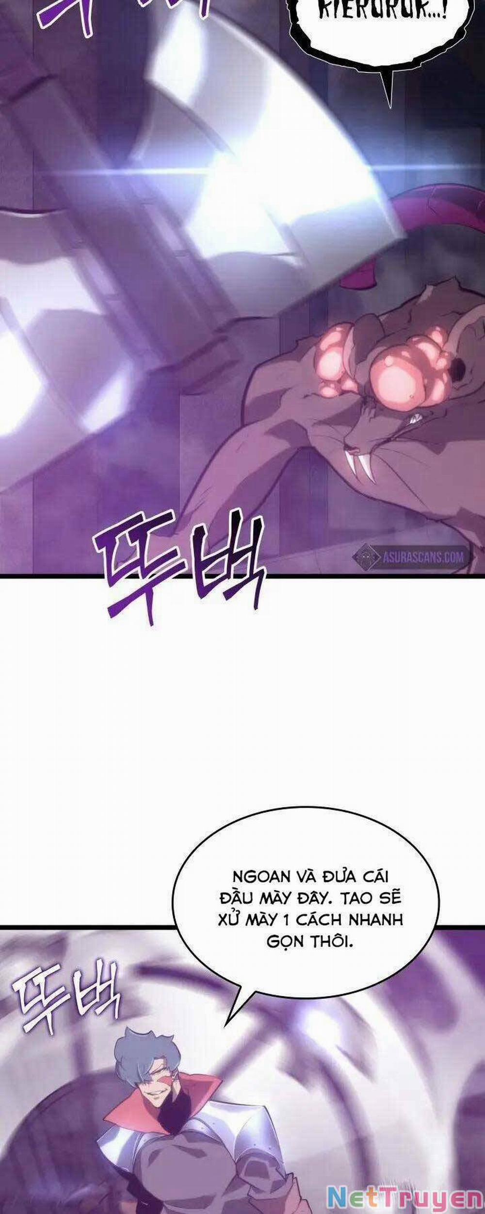 Sự Trở Lại Của Người Chơi Cấp Sss 12 trang 11