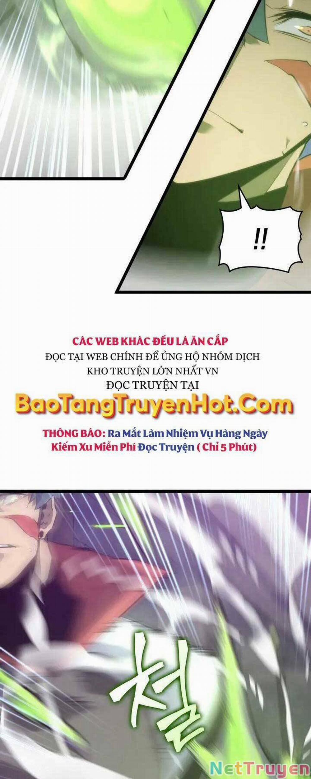 Sự Trở Lại Của Người Chơi Cấp Sss 12 trang 14