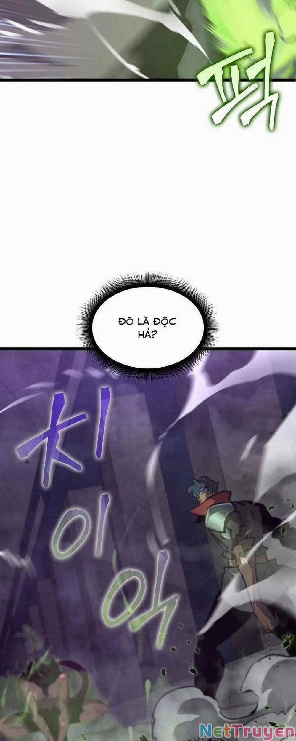 Sự Trở Lại Của Người Chơi Cấp Sss 12 trang 15