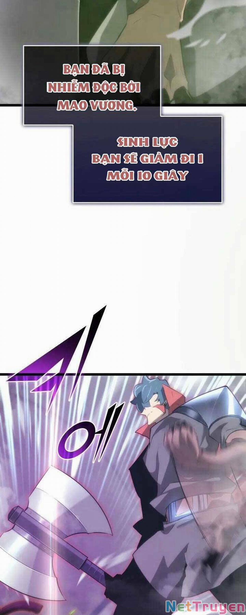 Sự Trở Lại Của Người Chơi Cấp Sss 12 trang 17