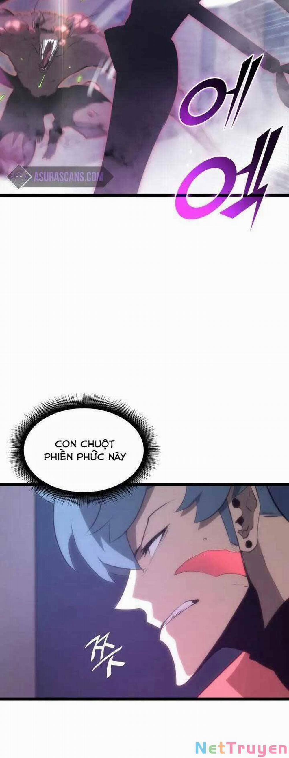 Sự Trở Lại Của Người Chơi Cấp Sss 12 trang 18