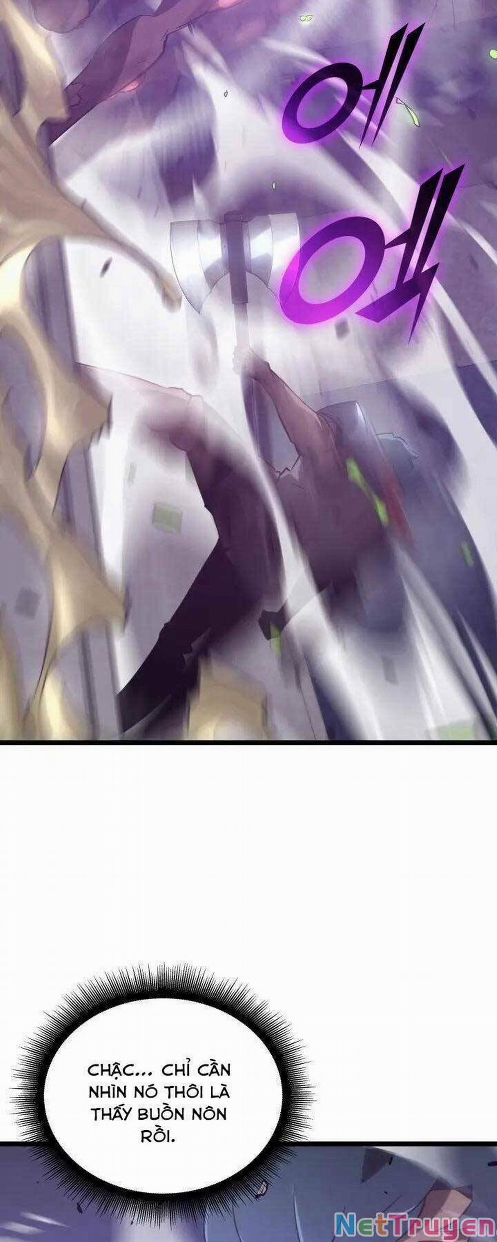 Sự Trở Lại Của Người Chơi Cấp Sss 12 trang 2