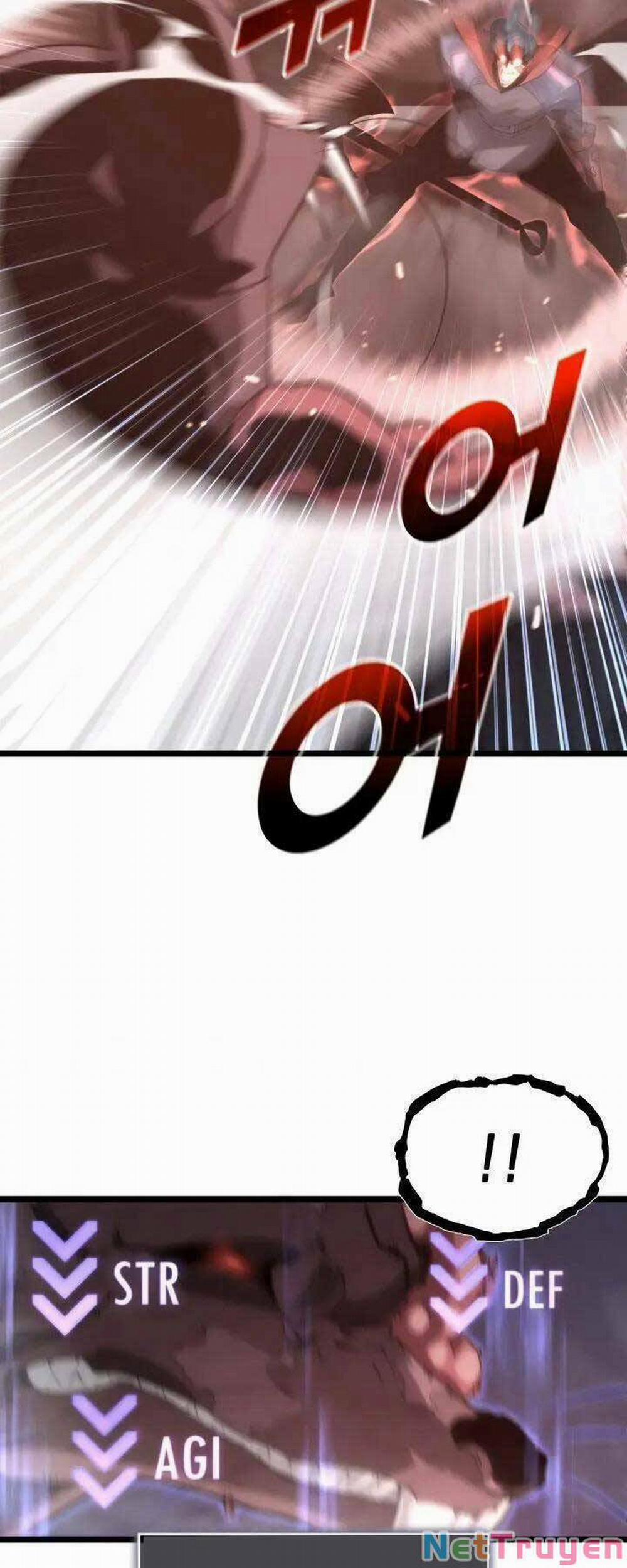Sự Trở Lại Của Người Chơi Cấp Sss 12 trang 21