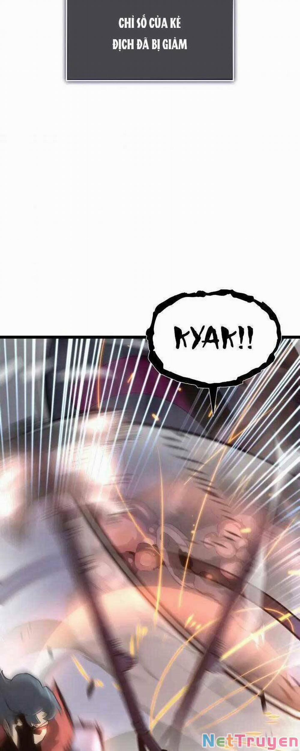Sự Trở Lại Của Người Chơi Cấp Sss 12 trang 22