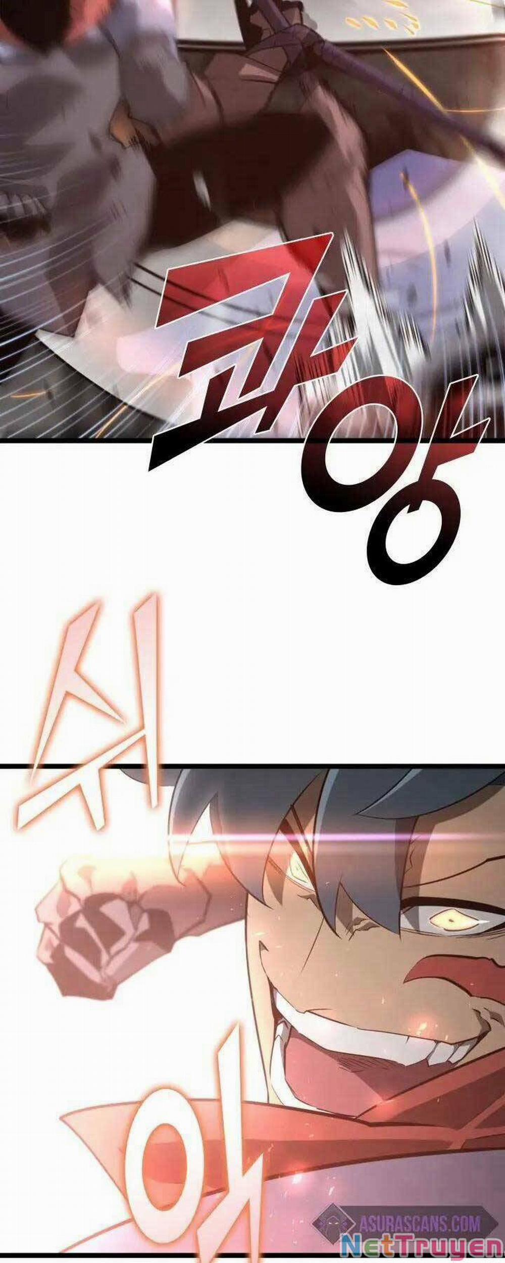 Sự Trở Lại Của Người Chơi Cấp Sss 12 trang 23