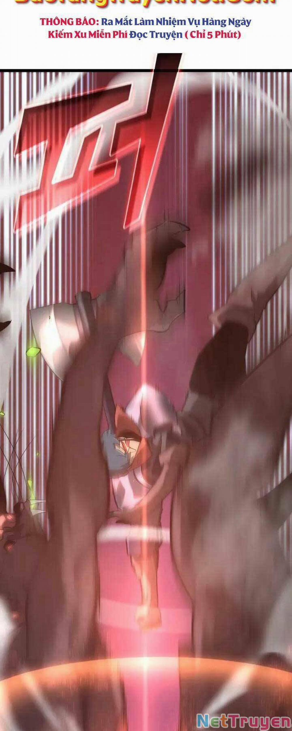 Sự Trở Lại Của Người Chơi Cấp Sss 12 trang 26