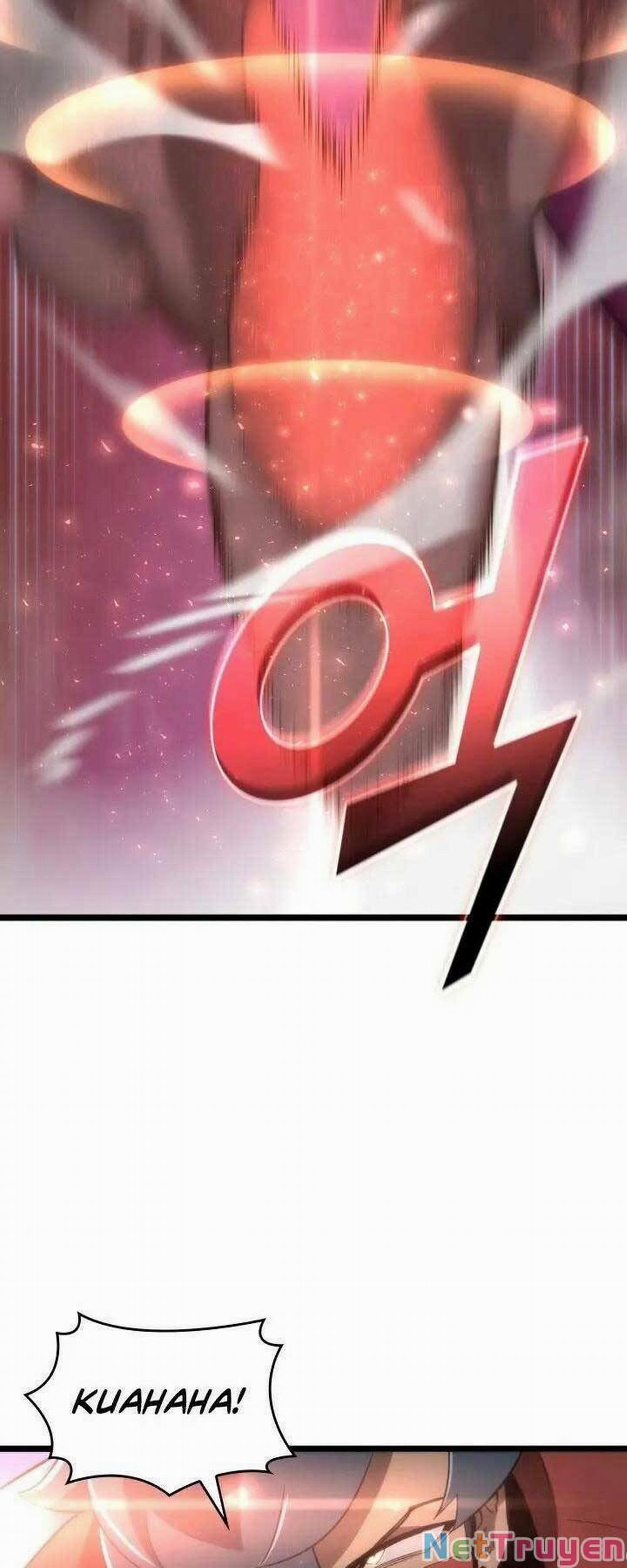 Sự Trở Lại Của Người Chơi Cấp Sss 12 trang 27