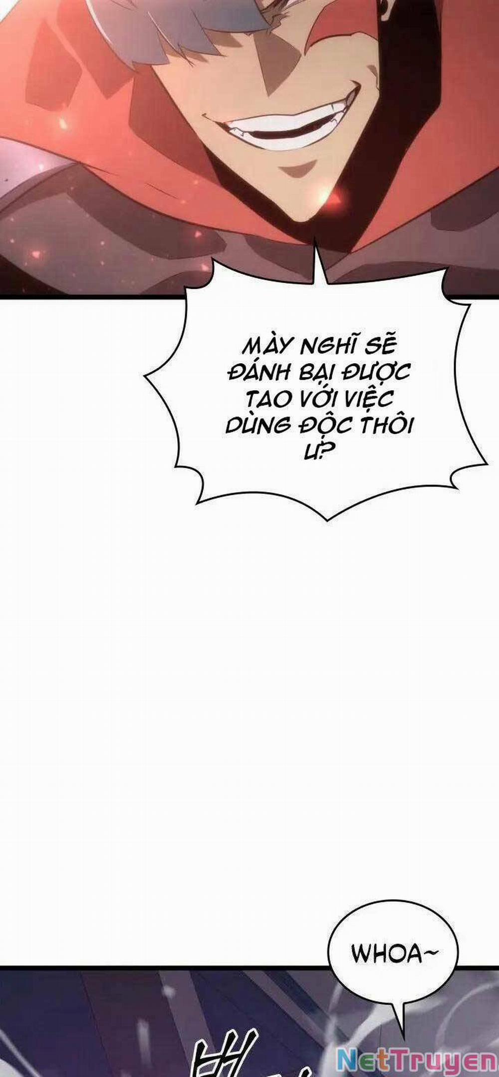 Sự Trở Lại Của Người Chơi Cấp Sss 12 trang 28