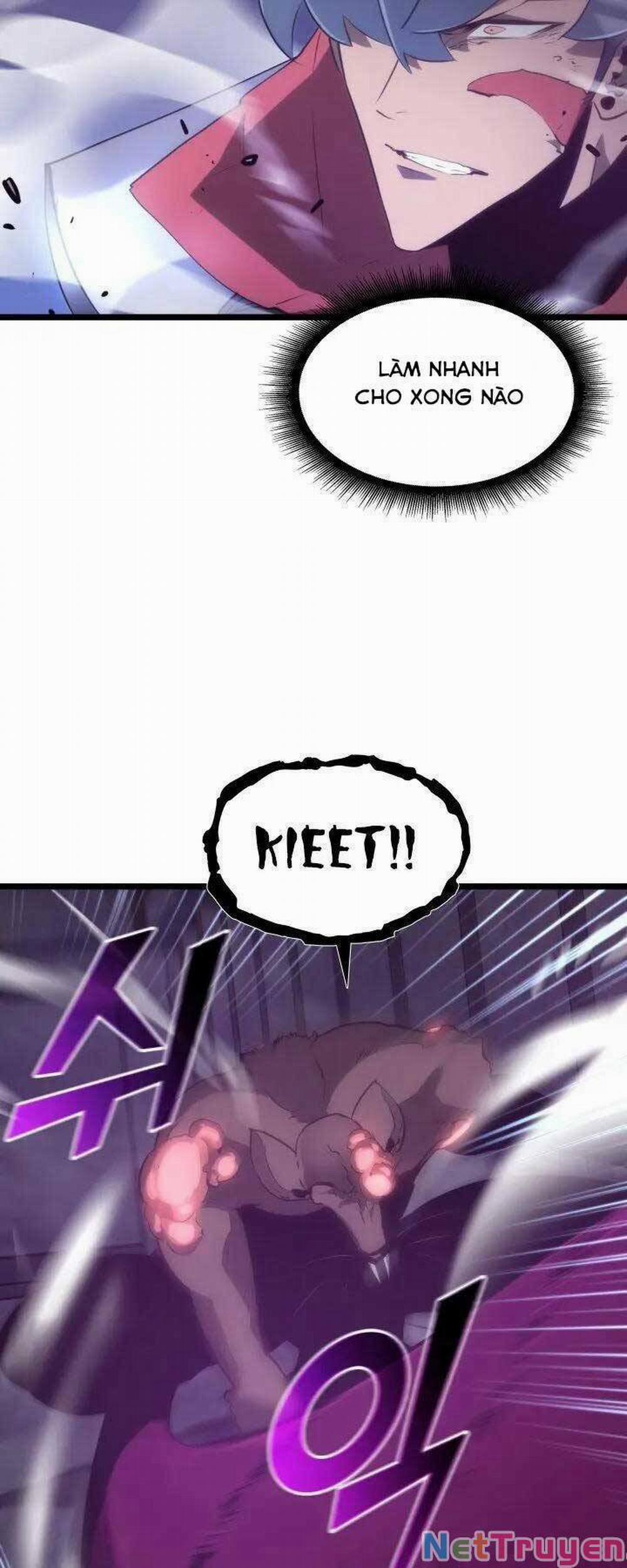 Sự Trở Lại Của Người Chơi Cấp Sss 12 trang 3