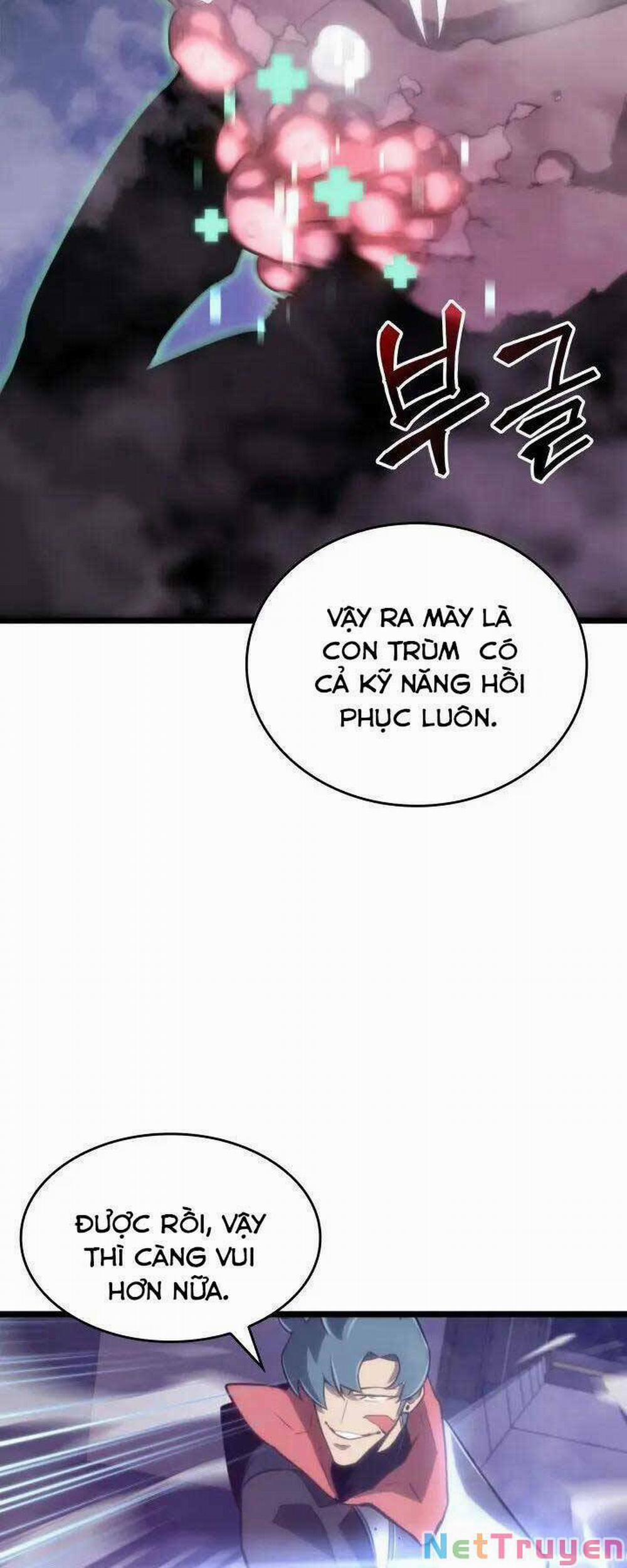 Sự Trở Lại Của Người Chơi Cấp Sss 12 trang 30