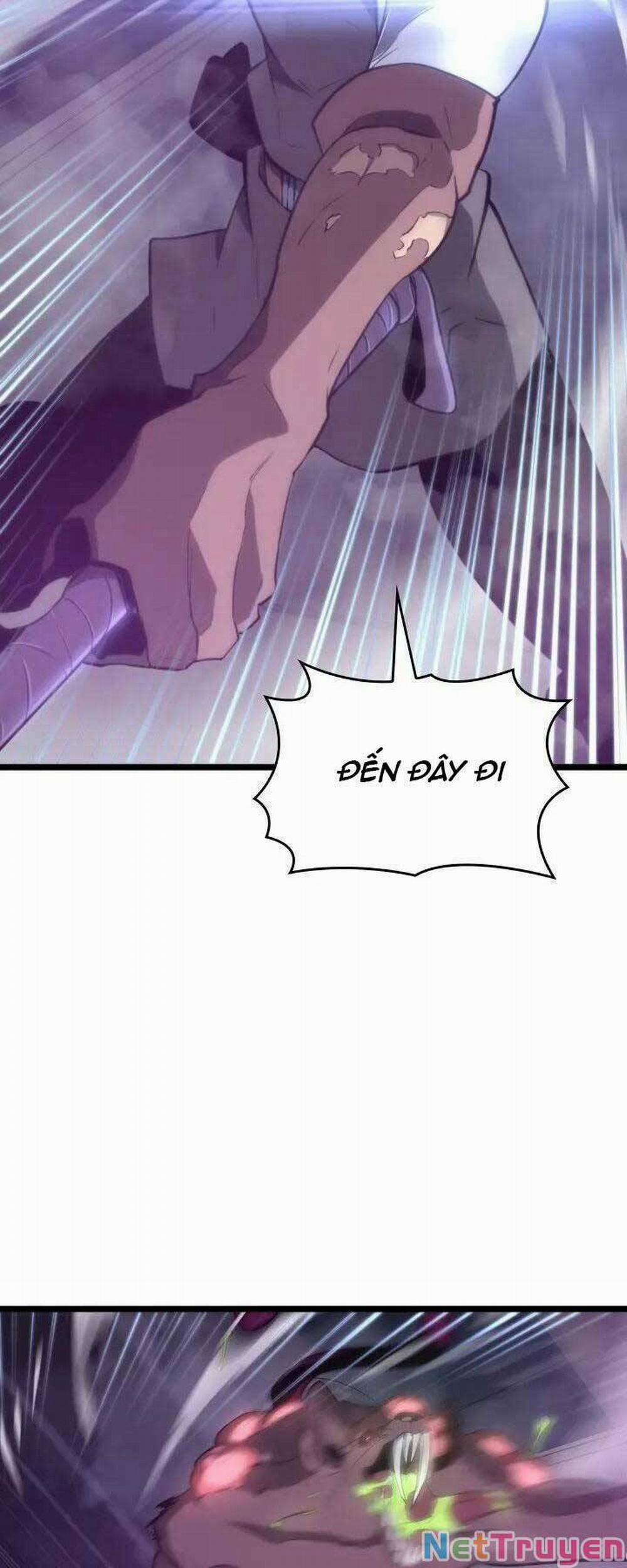 Sự Trở Lại Của Người Chơi Cấp Sss 12 trang 31