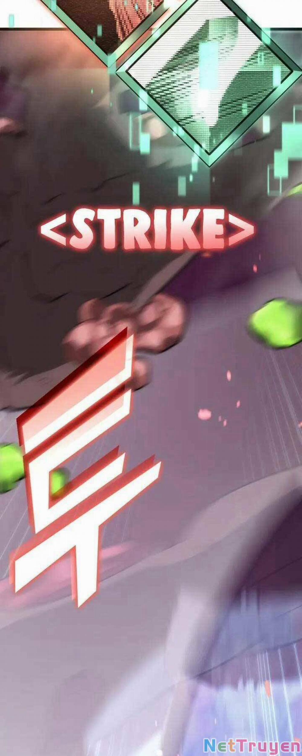 Sự Trở Lại Của Người Chơi Cấp Sss 12 trang 35