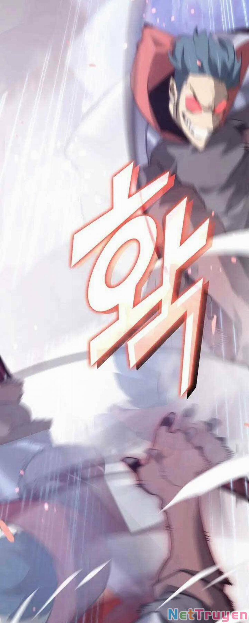 Sự Trở Lại Của Người Chơi Cấp Sss 12 trang 36