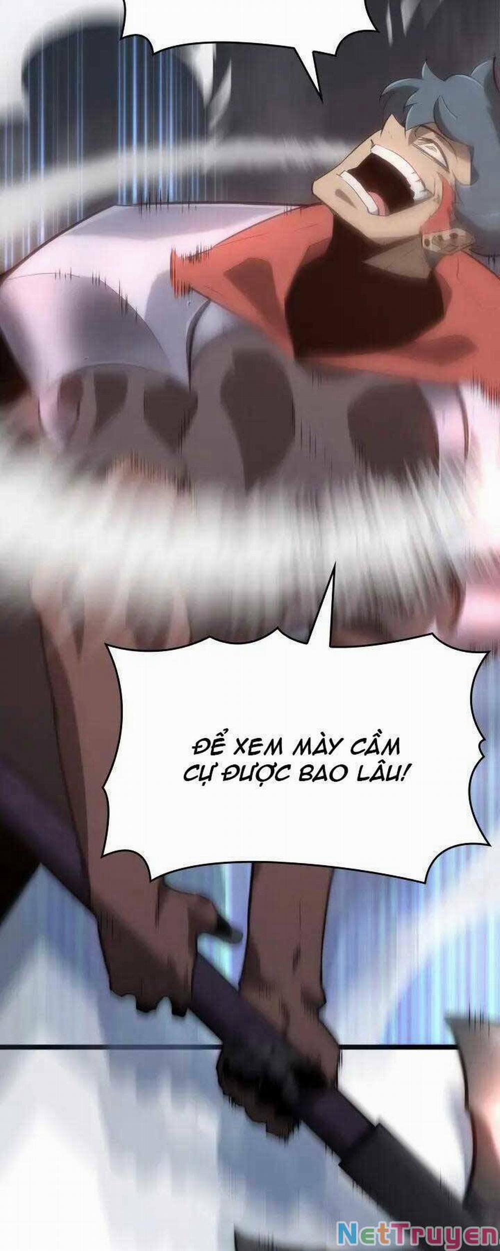 Sự Trở Lại Của Người Chơi Cấp Sss 12 trang 39