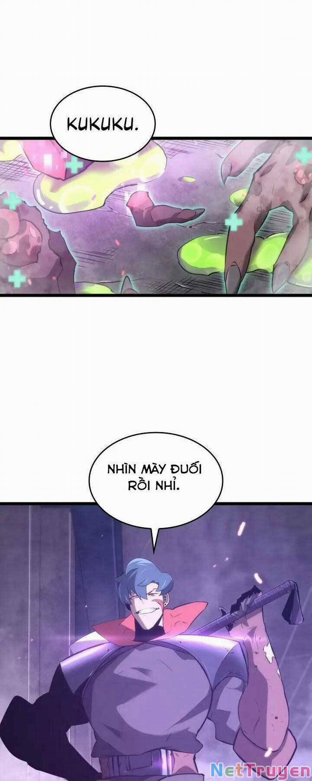Sự Trở Lại Của Người Chơi Cấp Sss 12 trang 43