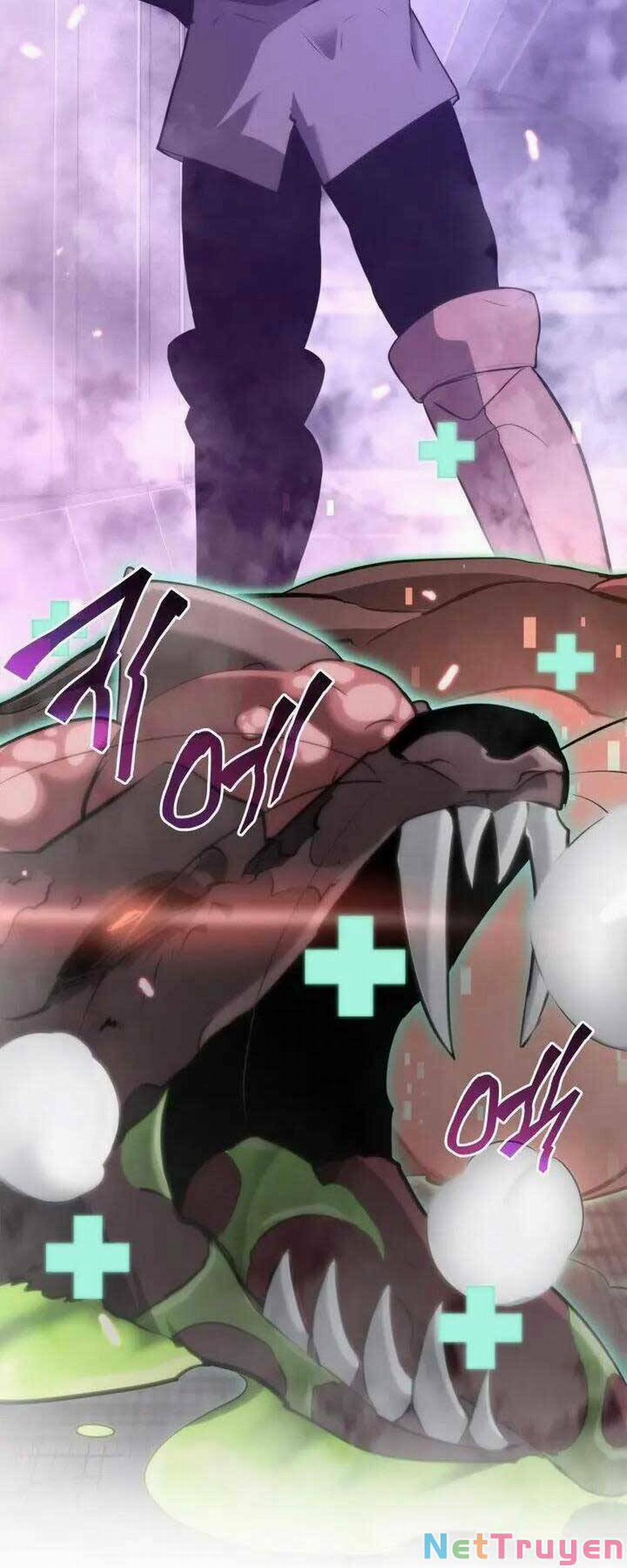 Sự Trở Lại Của Người Chơi Cấp Sss 12 trang 44