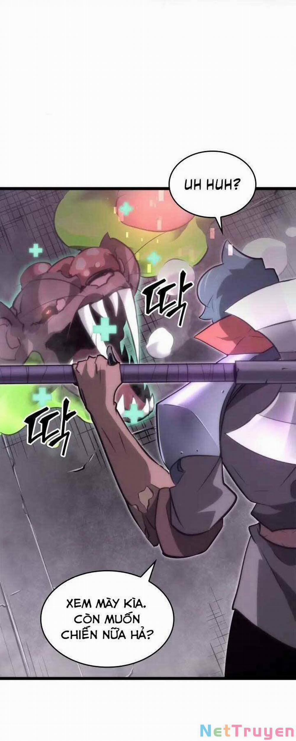Sự Trở Lại Của Người Chơi Cấp Sss 12 trang 45