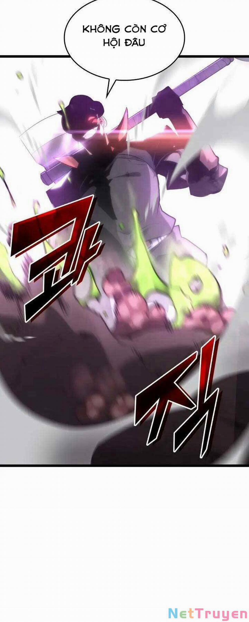 Sự Trở Lại Của Người Chơi Cấp Sss 12 trang 47