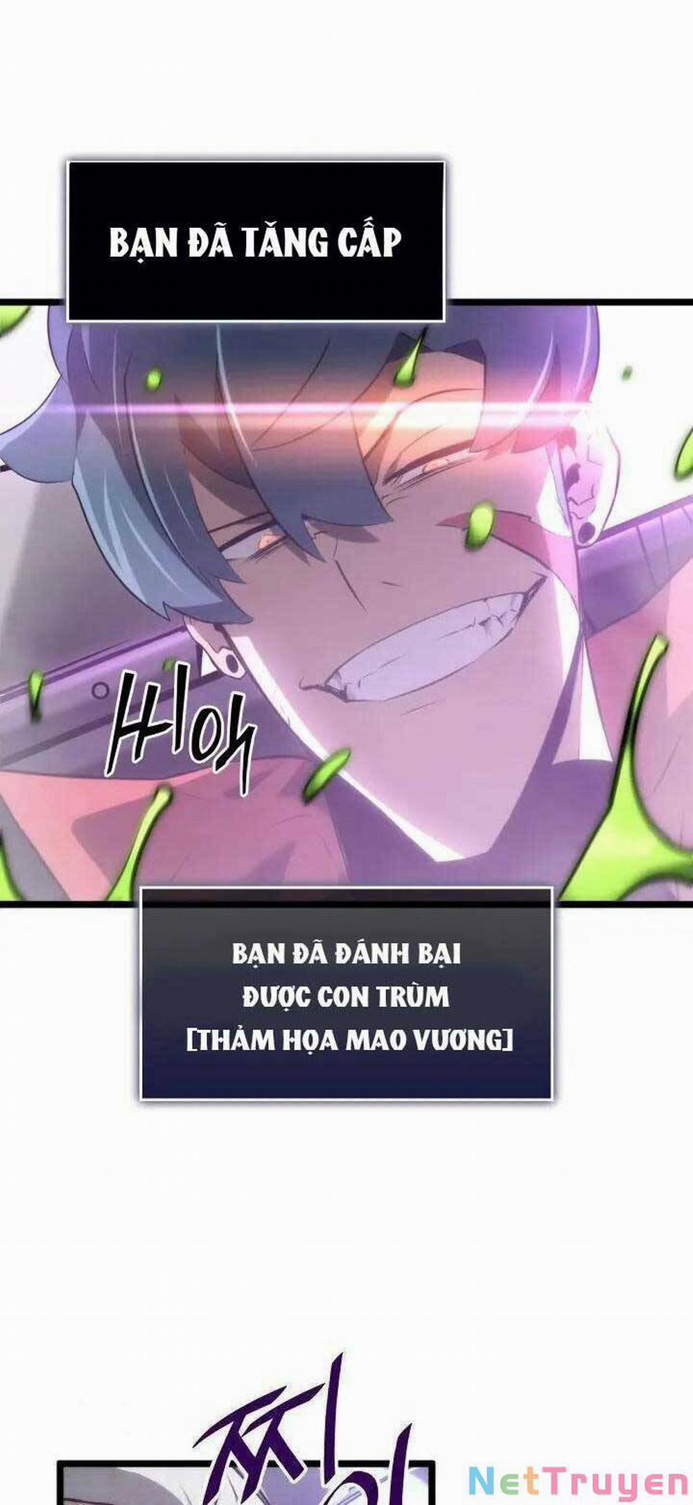 Sự Trở Lại Của Người Chơi Cấp Sss 12 trang 48