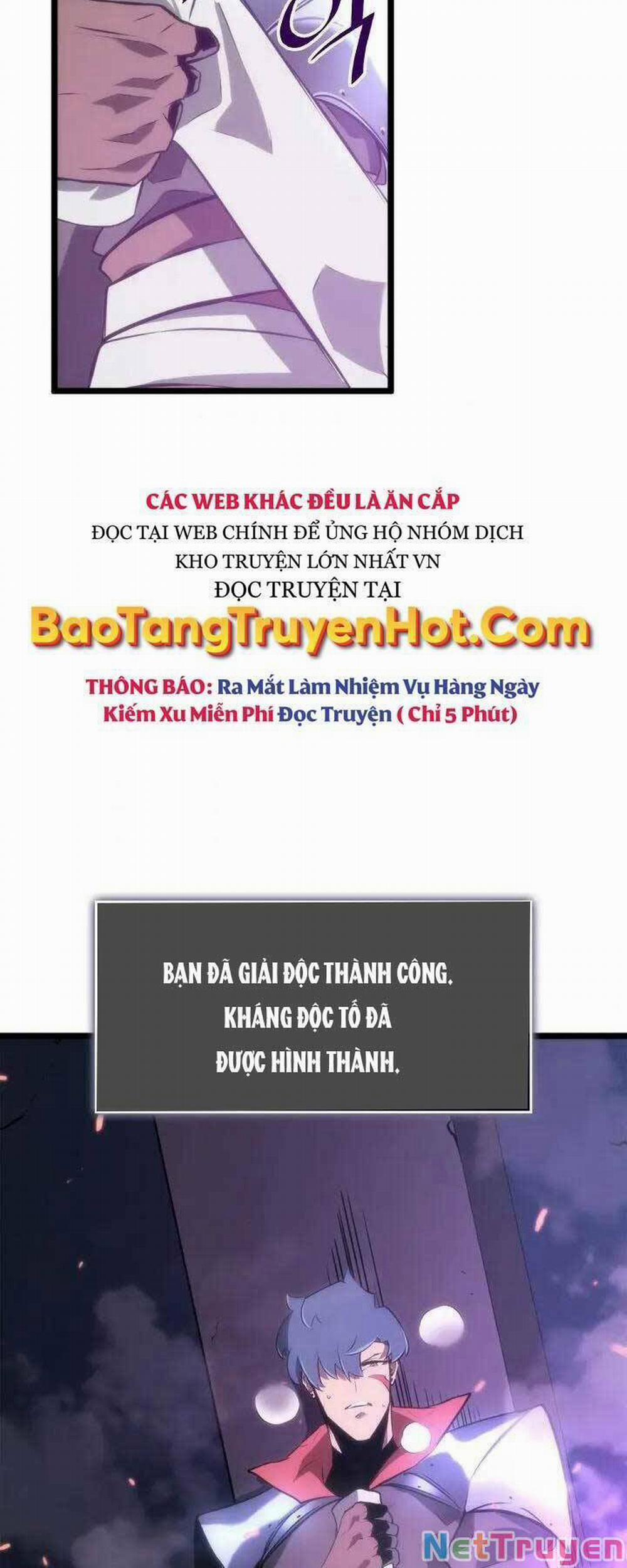 Sự Trở Lại Của Người Chơi Cấp Sss 12 trang 49