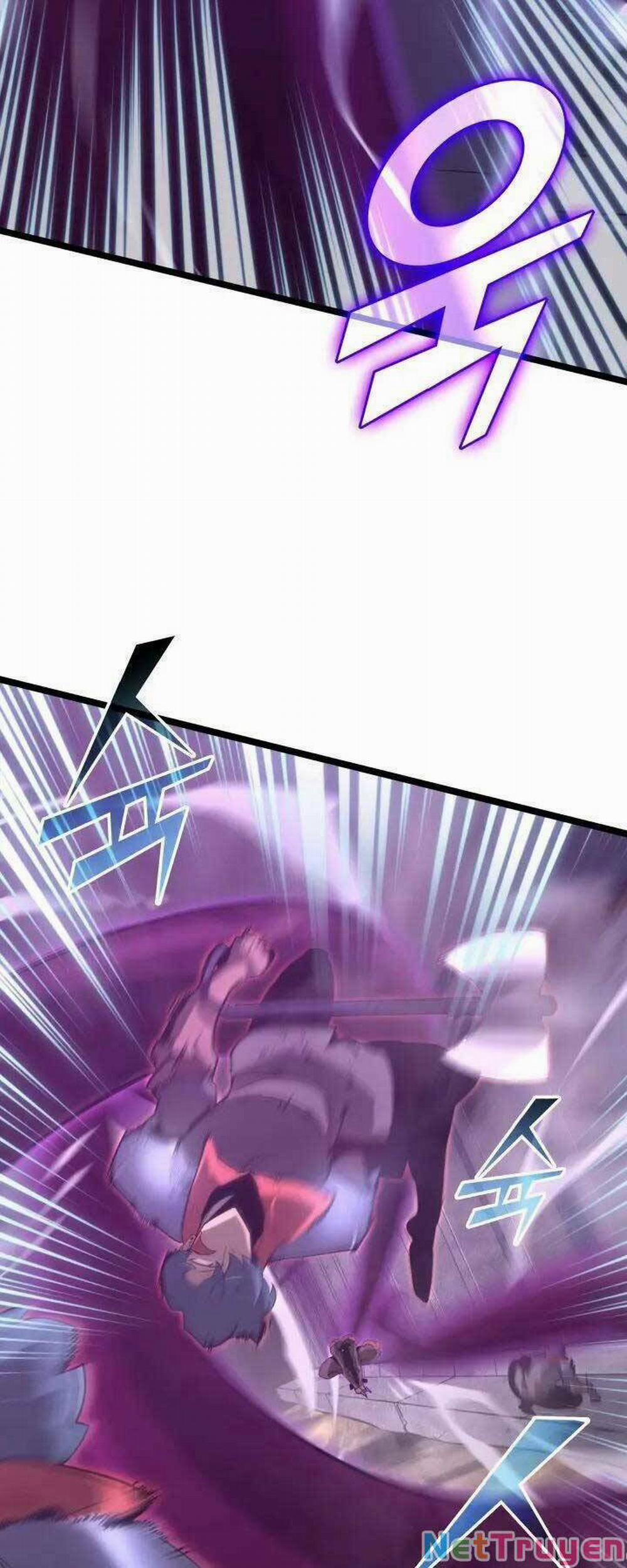 Sự Trở Lại Của Người Chơi Cấp Sss 12 trang 5