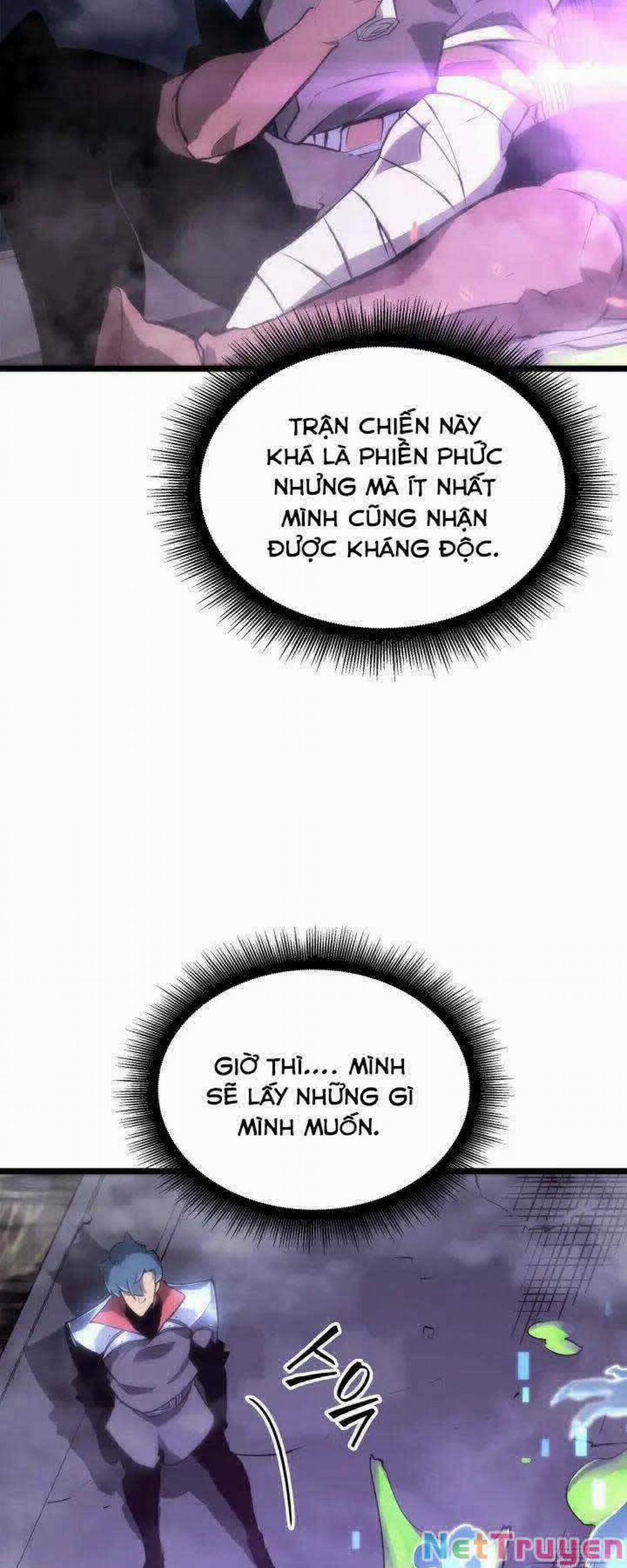 Sự Trở Lại Của Người Chơi Cấp Sss 12 trang 50
