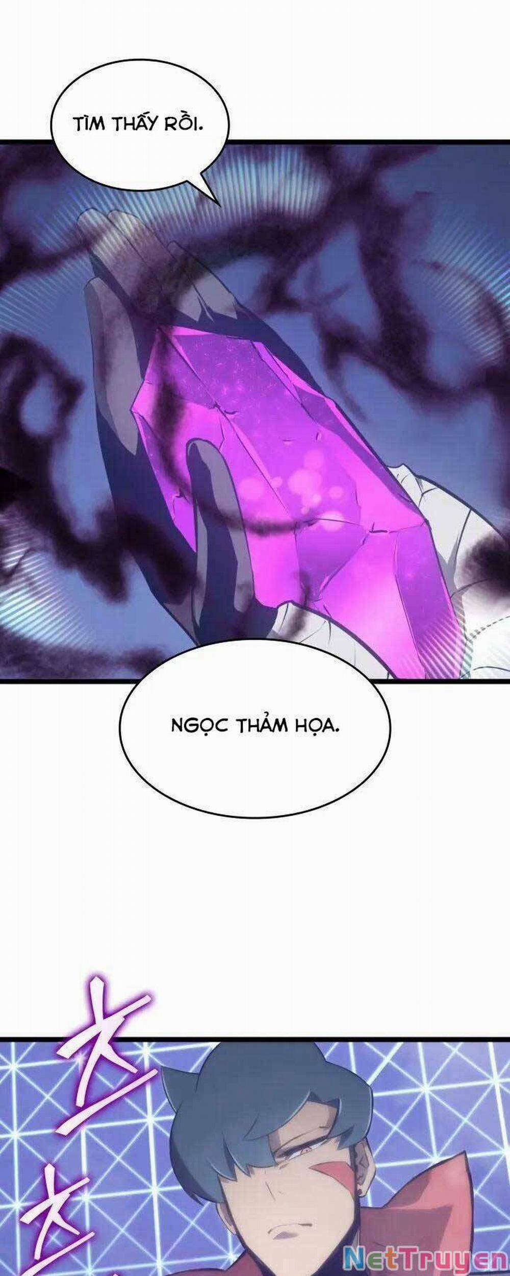 Sự Trở Lại Của Người Chơi Cấp Sss 12 trang 52