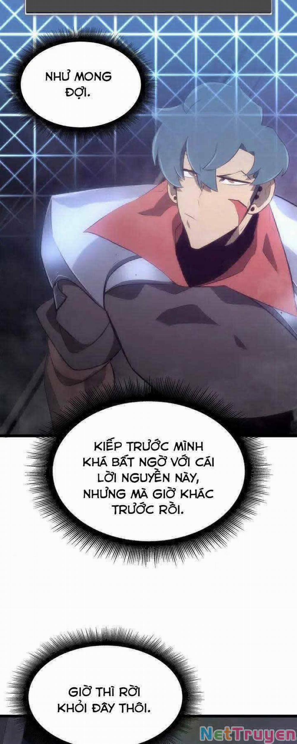 Sự Trở Lại Của Người Chơi Cấp Sss 12 trang 54