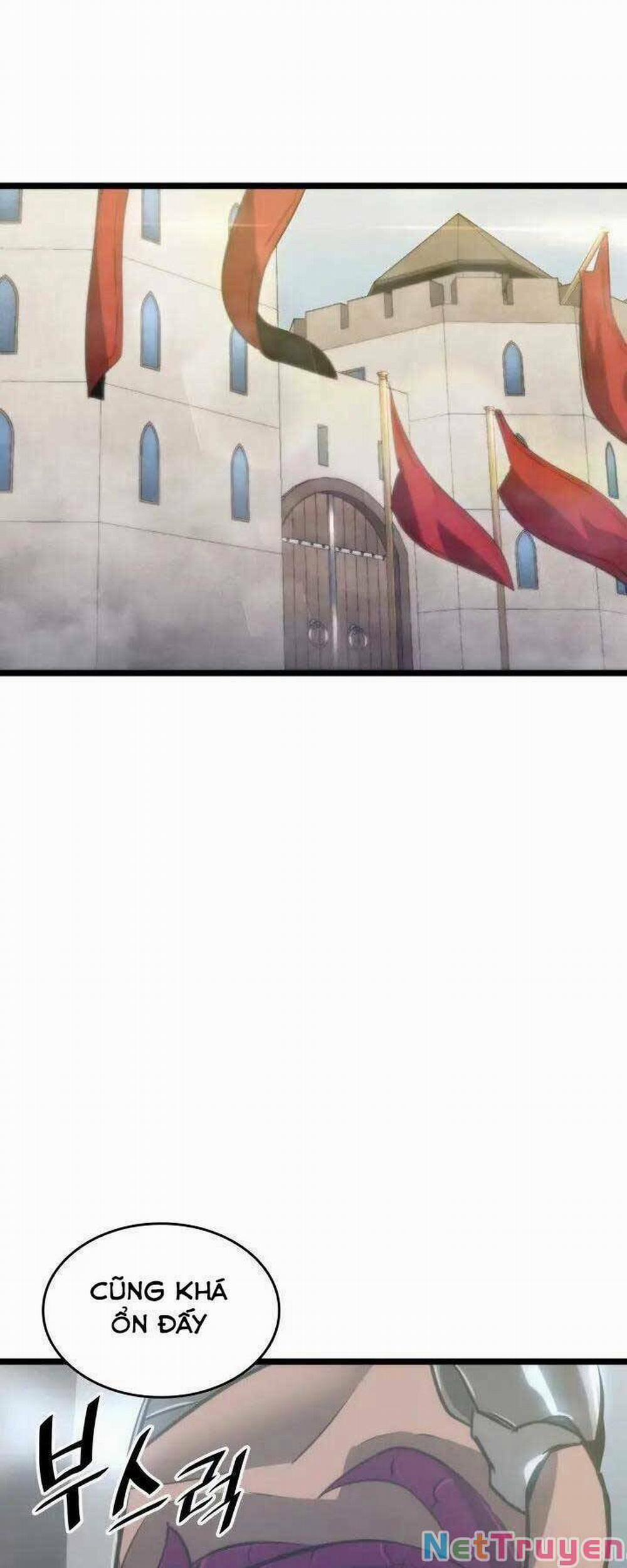 Sự Trở Lại Của Người Chơi Cấp Sss 12 trang 56