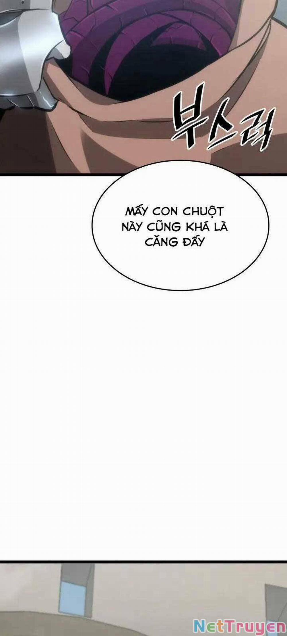 Sự Trở Lại Của Người Chơi Cấp Sss 12 trang 57