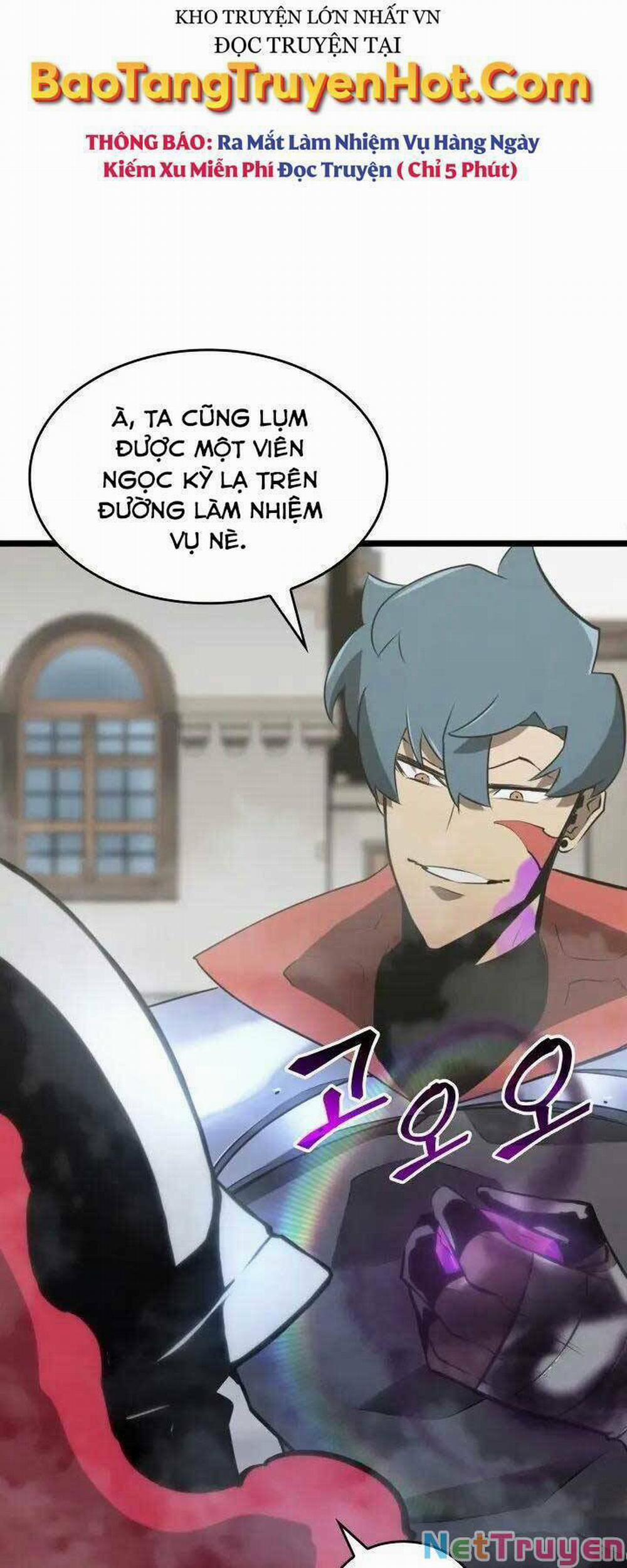 Sự Trở Lại Của Người Chơi Cấp Sss 12 trang 59