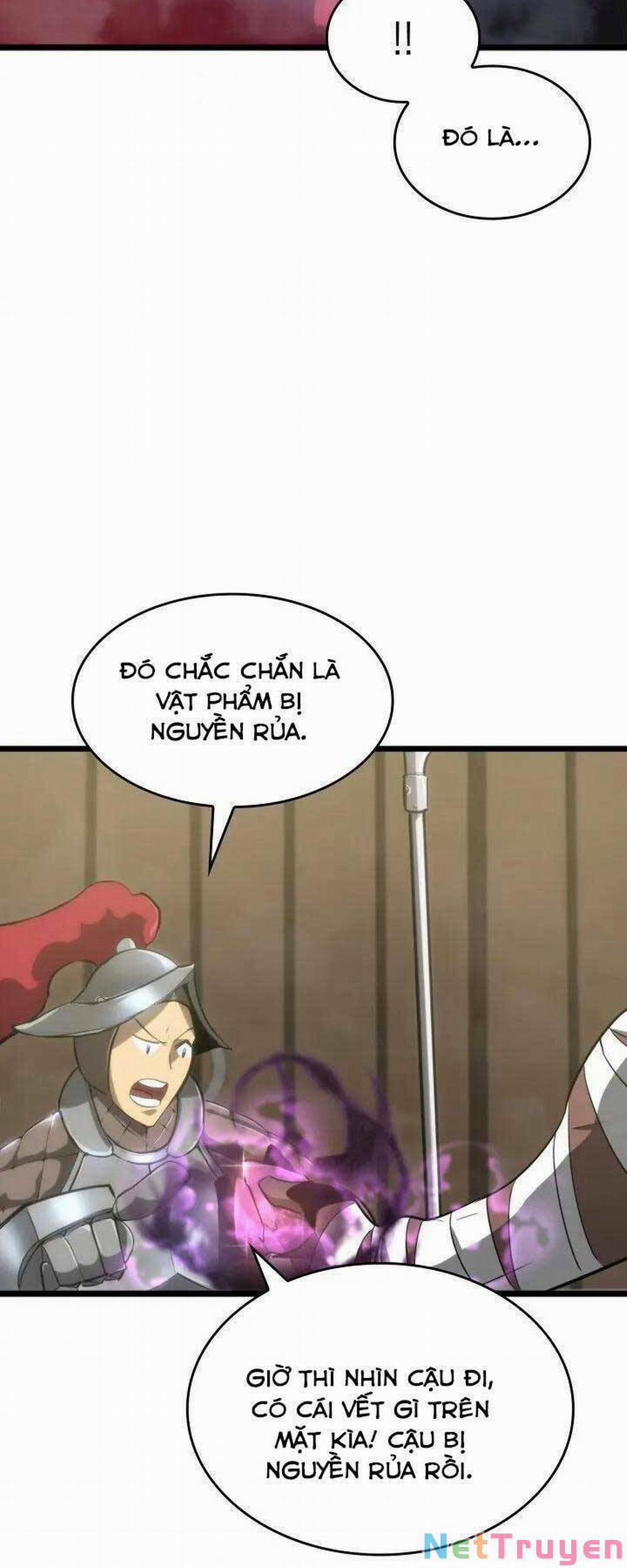 Sự Trở Lại Của Người Chơi Cấp Sss 12 trang 60