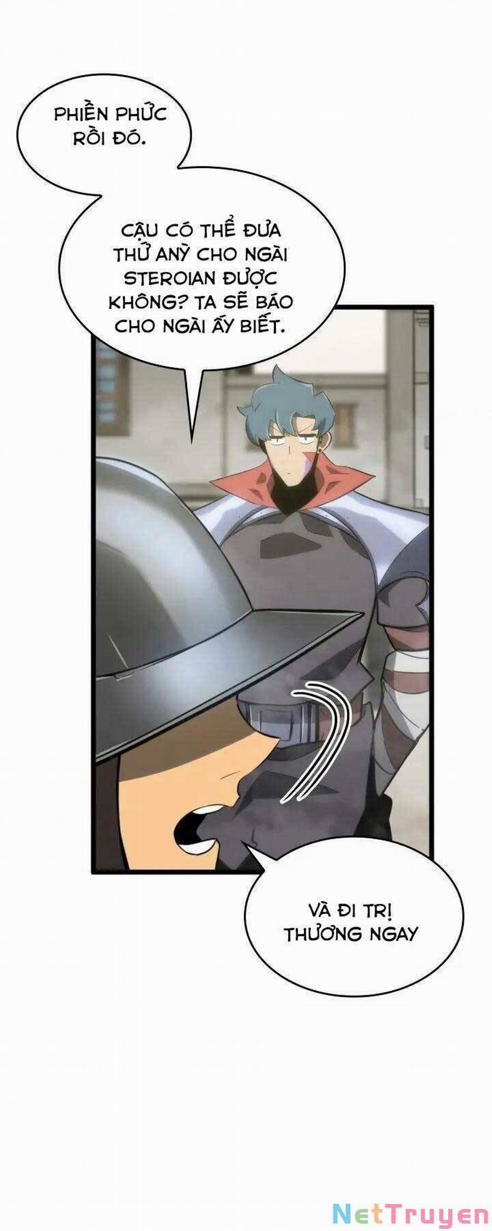 Sự Trở Lại Của Người Chơi Cấp Sss 12 trang 61