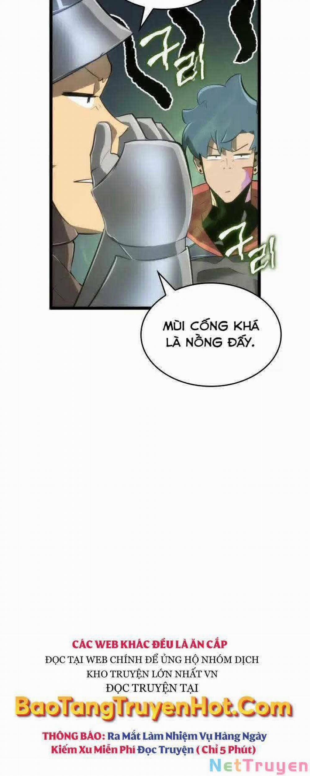 Sự Trở Lại Của Người Chơi Cấp Sss 12 trang 65