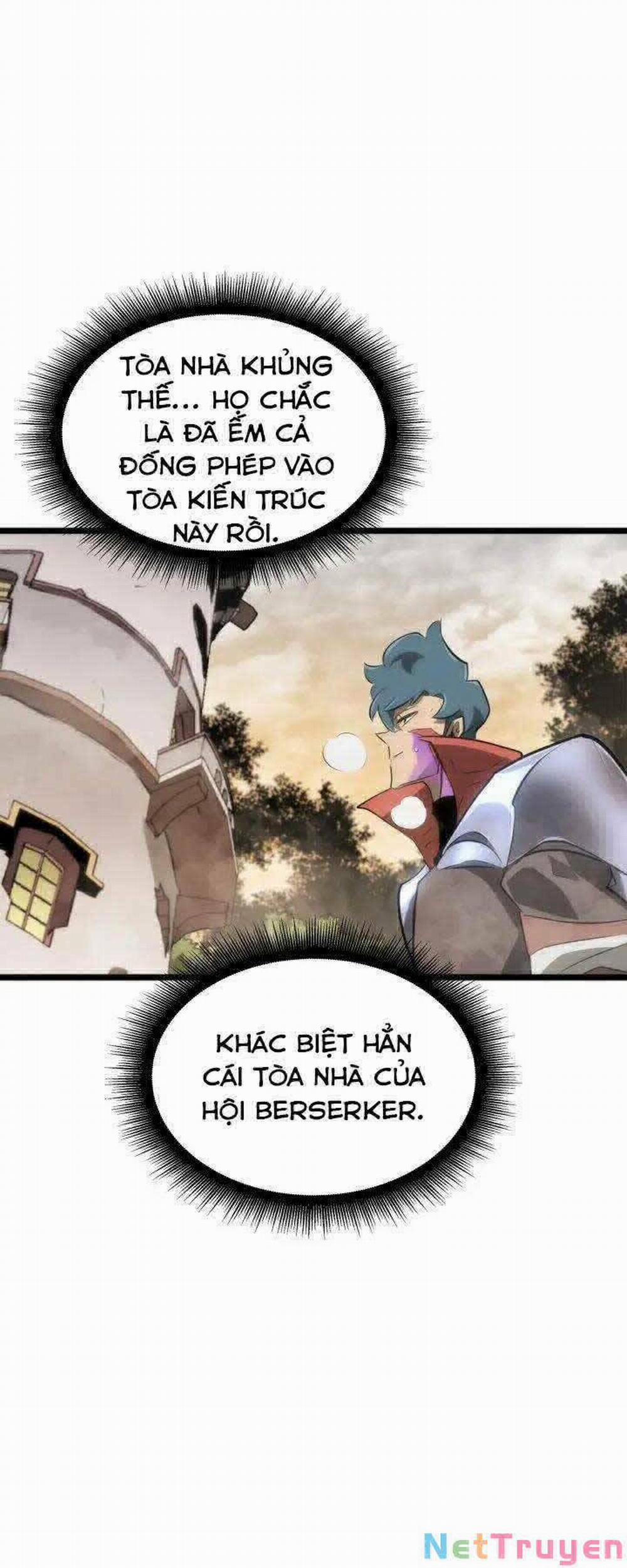 Sự Trở Lại Của Người Chơi Cấp Sss 12 trang 67