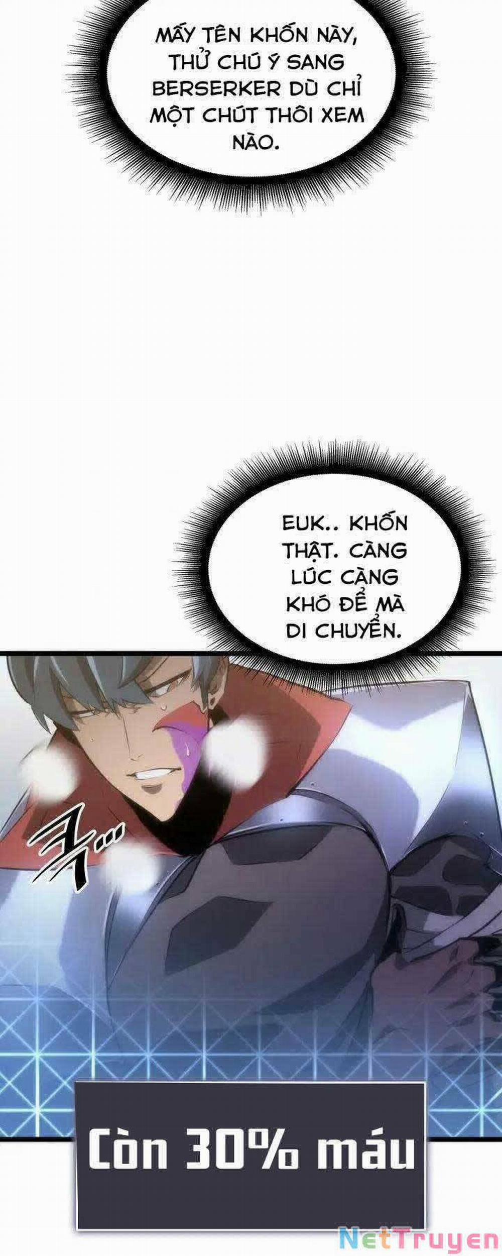Sự Trở Lại Của Người Chơi Cấp Sss 12 trang 69