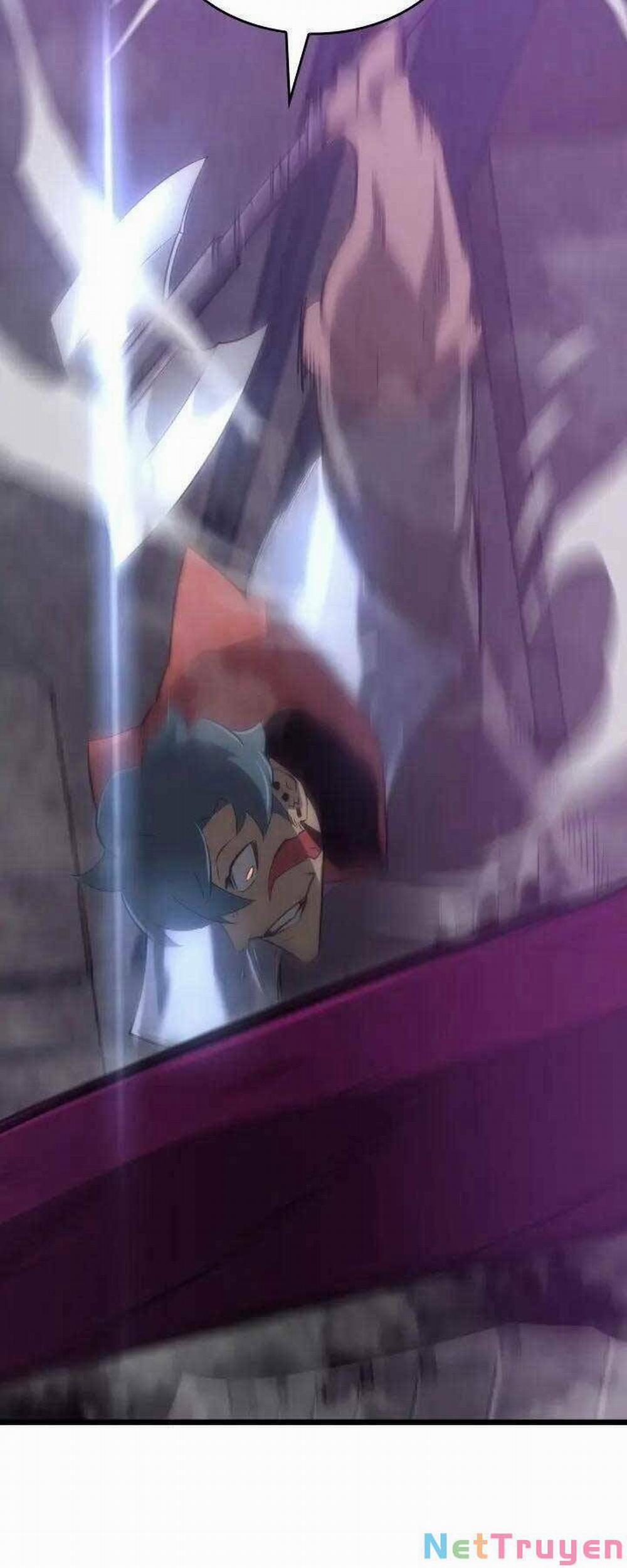 Sự Trở Lại Của Người Chơi Cấp Sss 12 trang 7