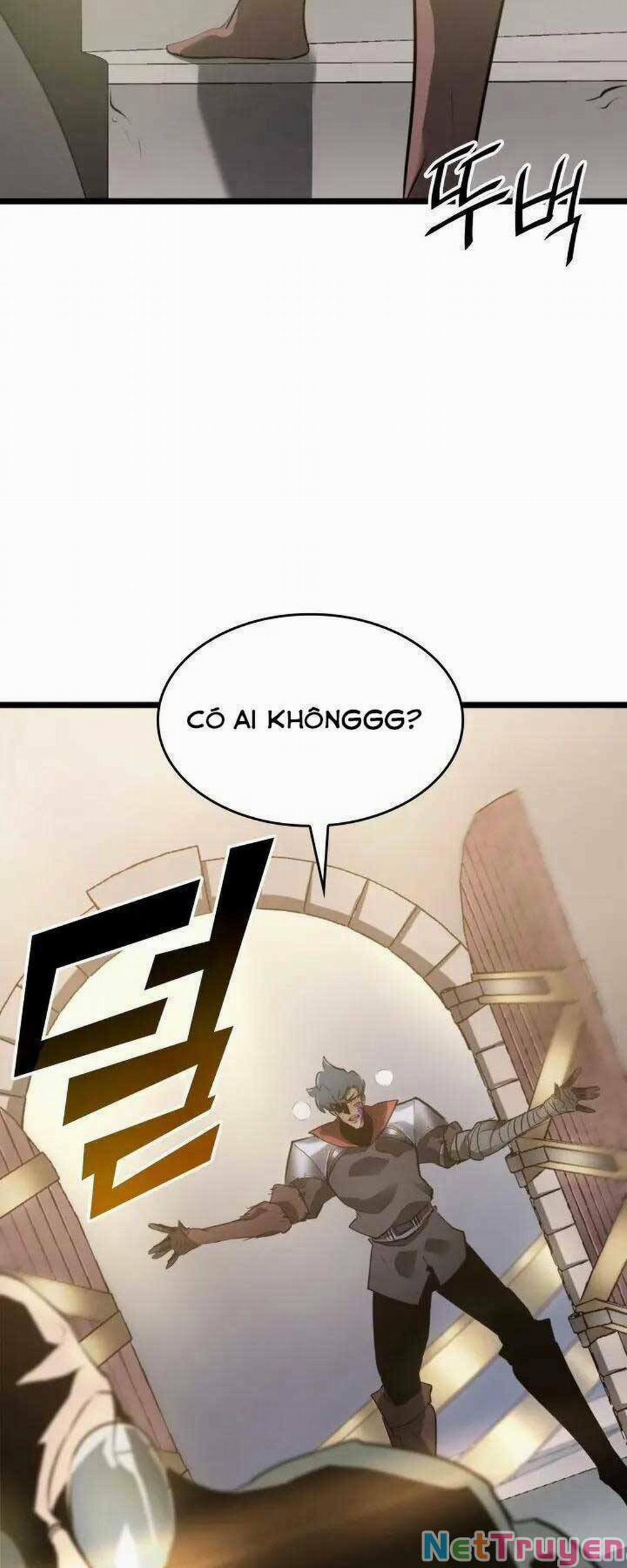 Sự Trở Lại Của Người Chơi Cấp Sss 12 trang 71