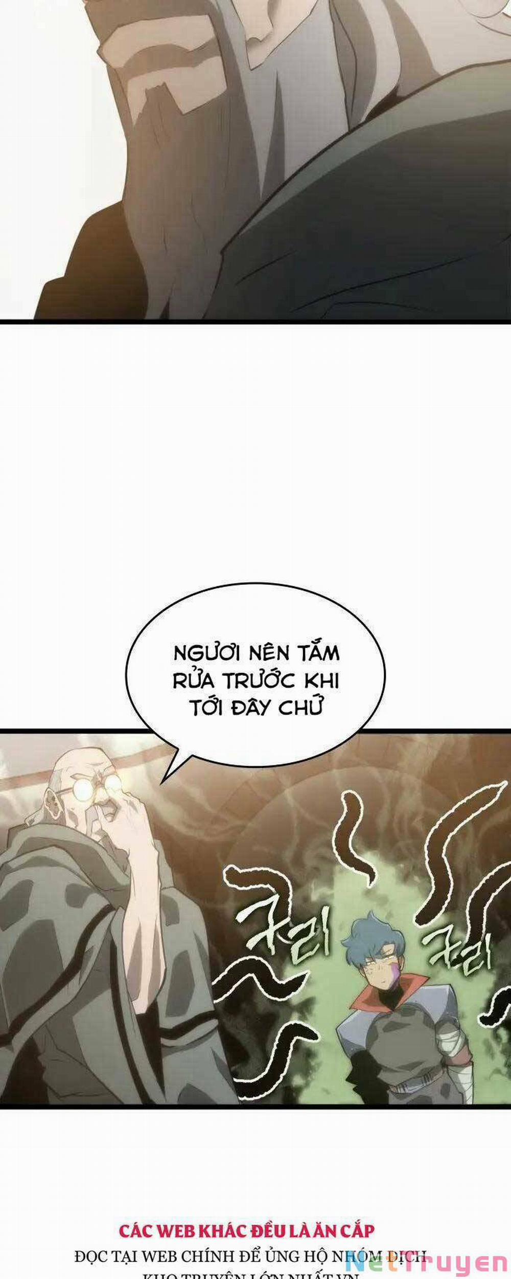 Sự Trở Lại Của Người Chơi Cấp Sss 12 trang 73