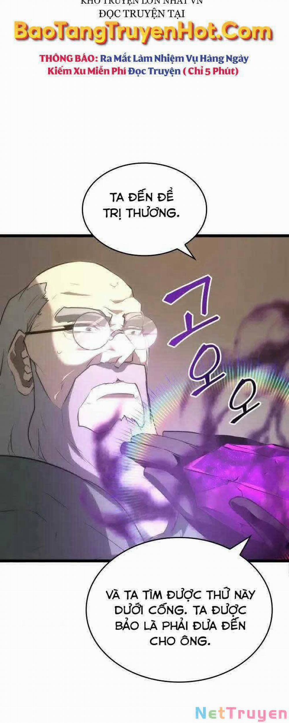 Sự Trở Lại Của Người Chơi Cấp Sss 12 trang 74