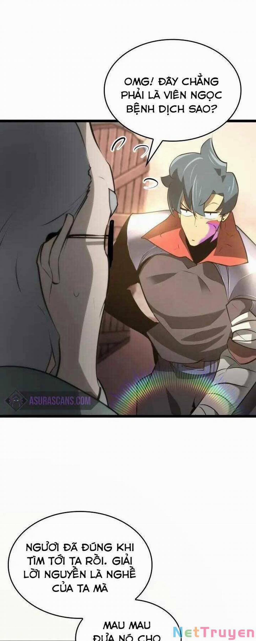 Sự Trở Lại Của Người Chơi Cấp Sss 12 trang 75