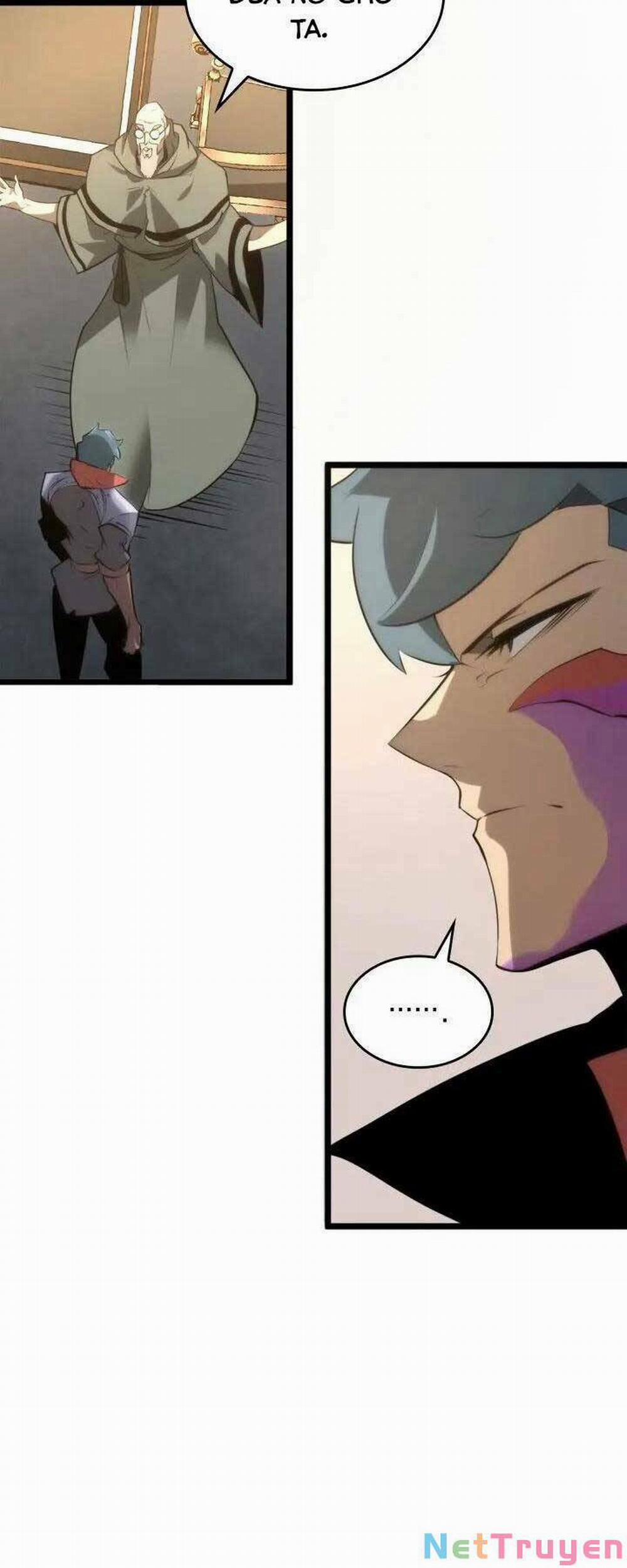 Sự Trở Lại Của Người Chơi Cấp Sss 12 trang 76