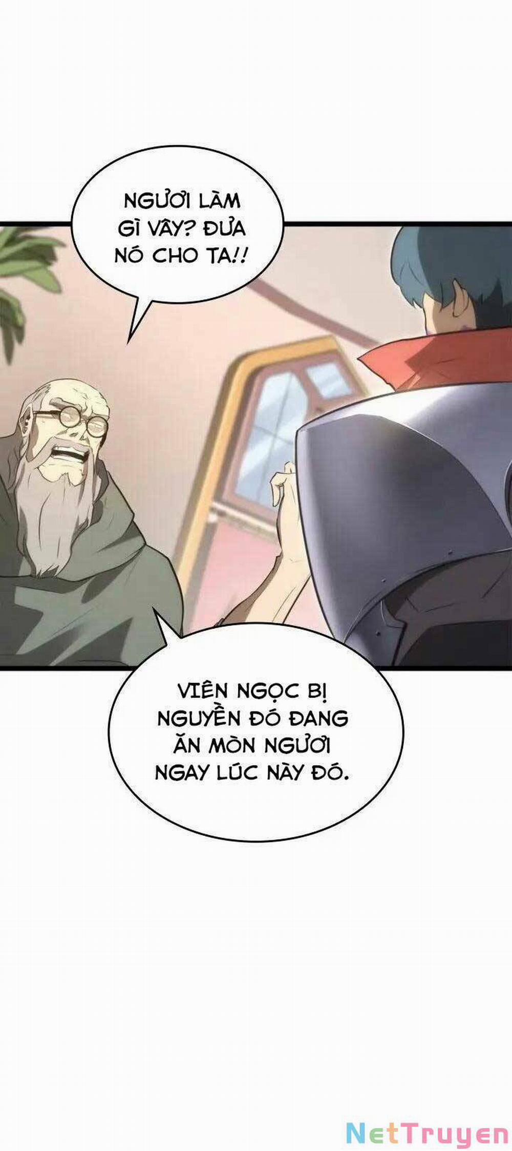 Sự Trở Lại Của Người Chơi Cấp Sss 12 trang 77