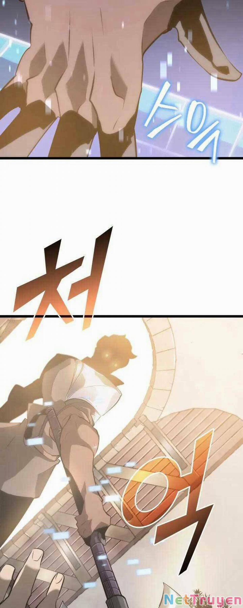Sự Trở Lại Của Người Chơi Cấp Sss 12 trang 79