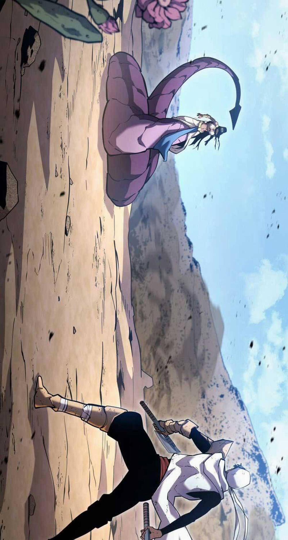 Sự Trở Lại Của Người Chơi Cấp Sss 121 trang 1